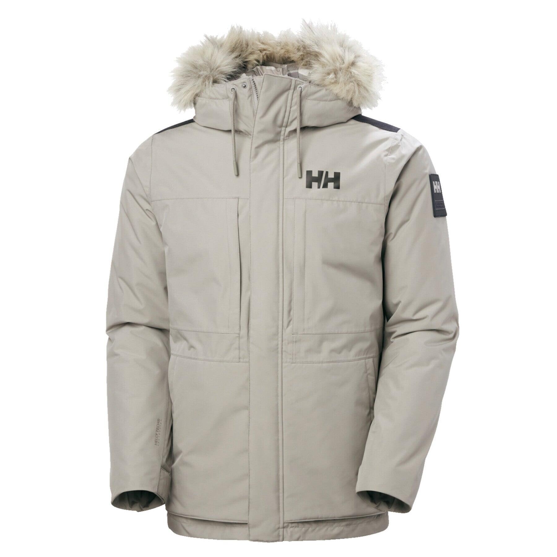 Jaquetas universal para homens / masculino Helly Hansen Coastal 3,0 Parka 5/6