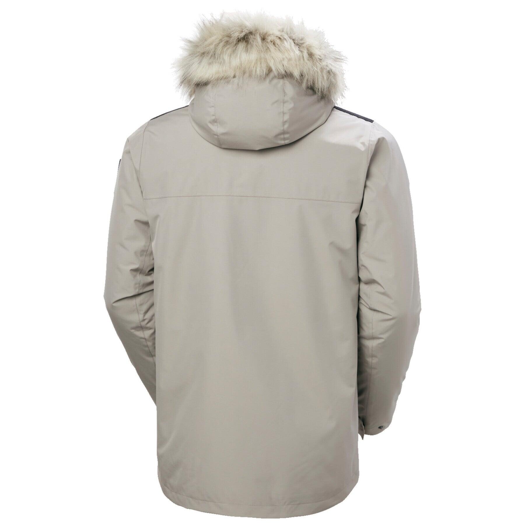 Jaquetas universal para homens / masculino Helly Hansen Coastal 3,0 Parka 6/6
