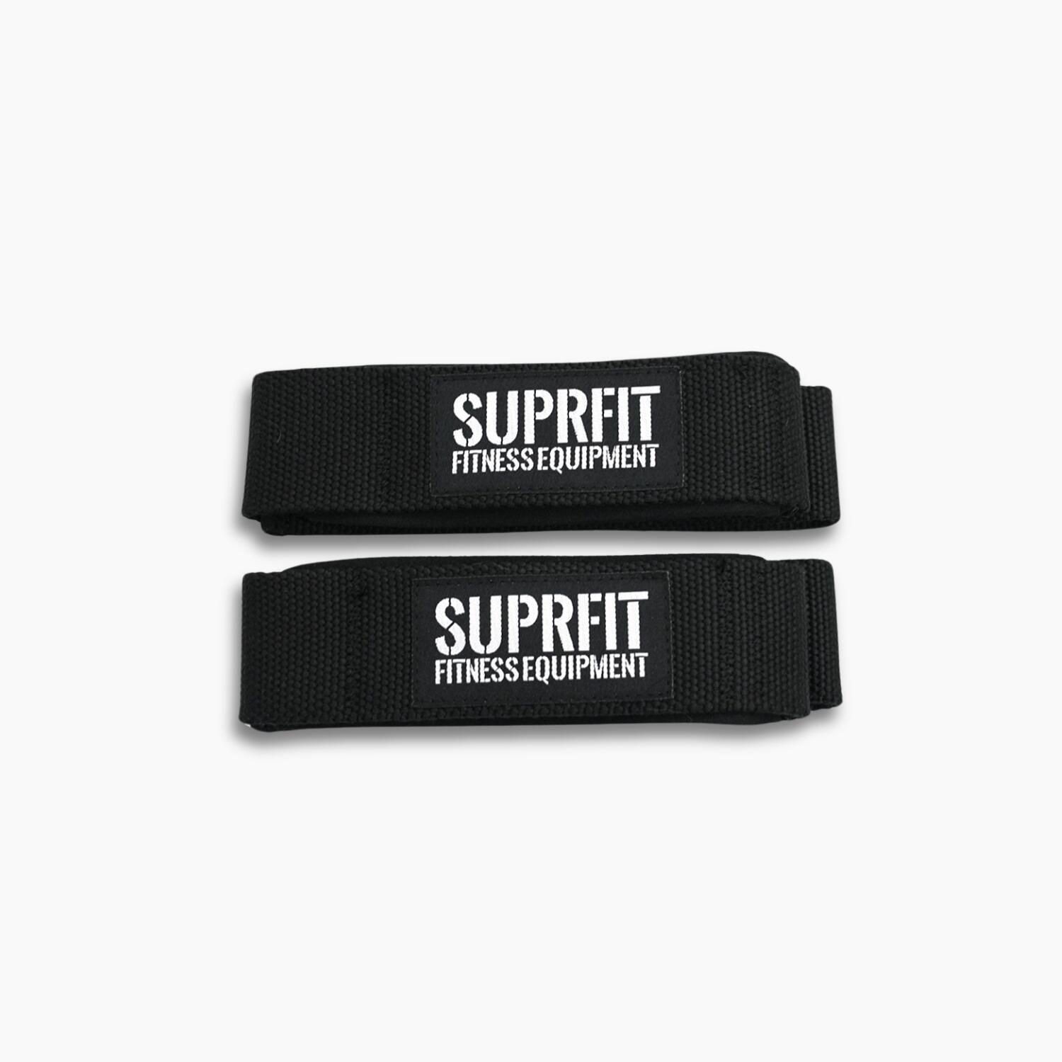 Suprfit Lifting Straps 3/4