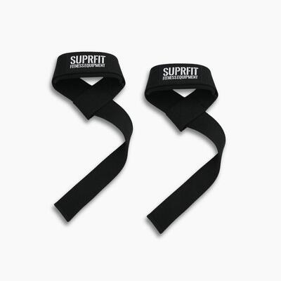 Suprfit lifting straps