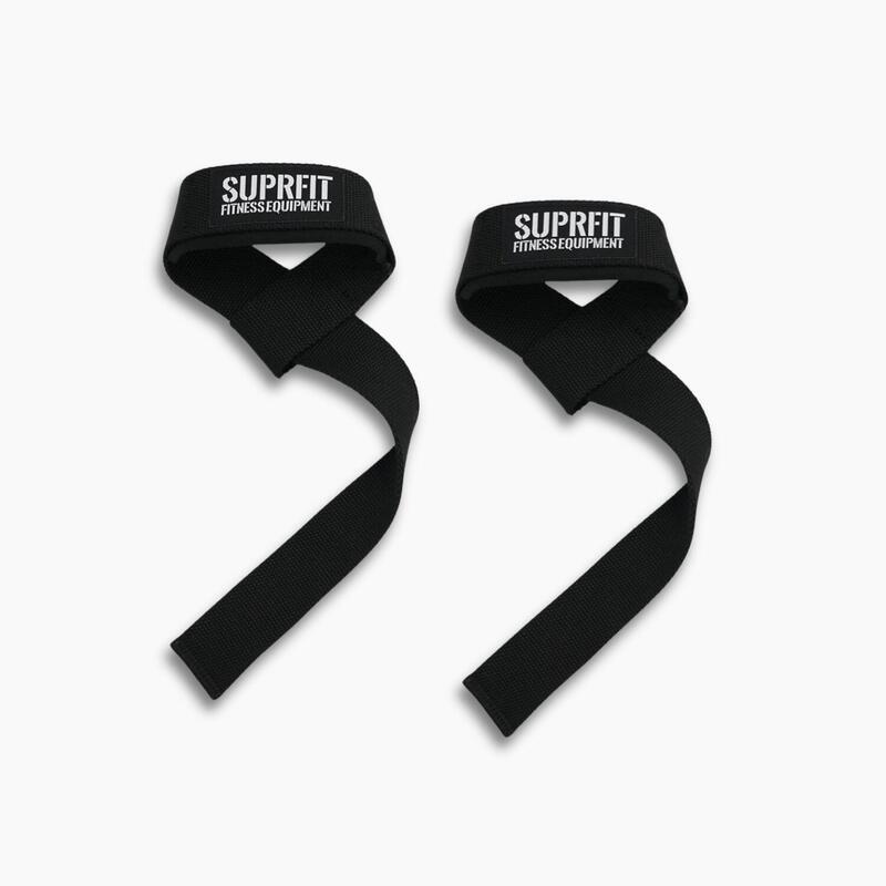 Suprfit Lifting Straps      2499€    SUPRFIT Suprfit Lifting StrapsVendu exclusivement en ligne   