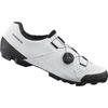 SHIMANO MTB - SH-XC300 fietsschoenen, wit