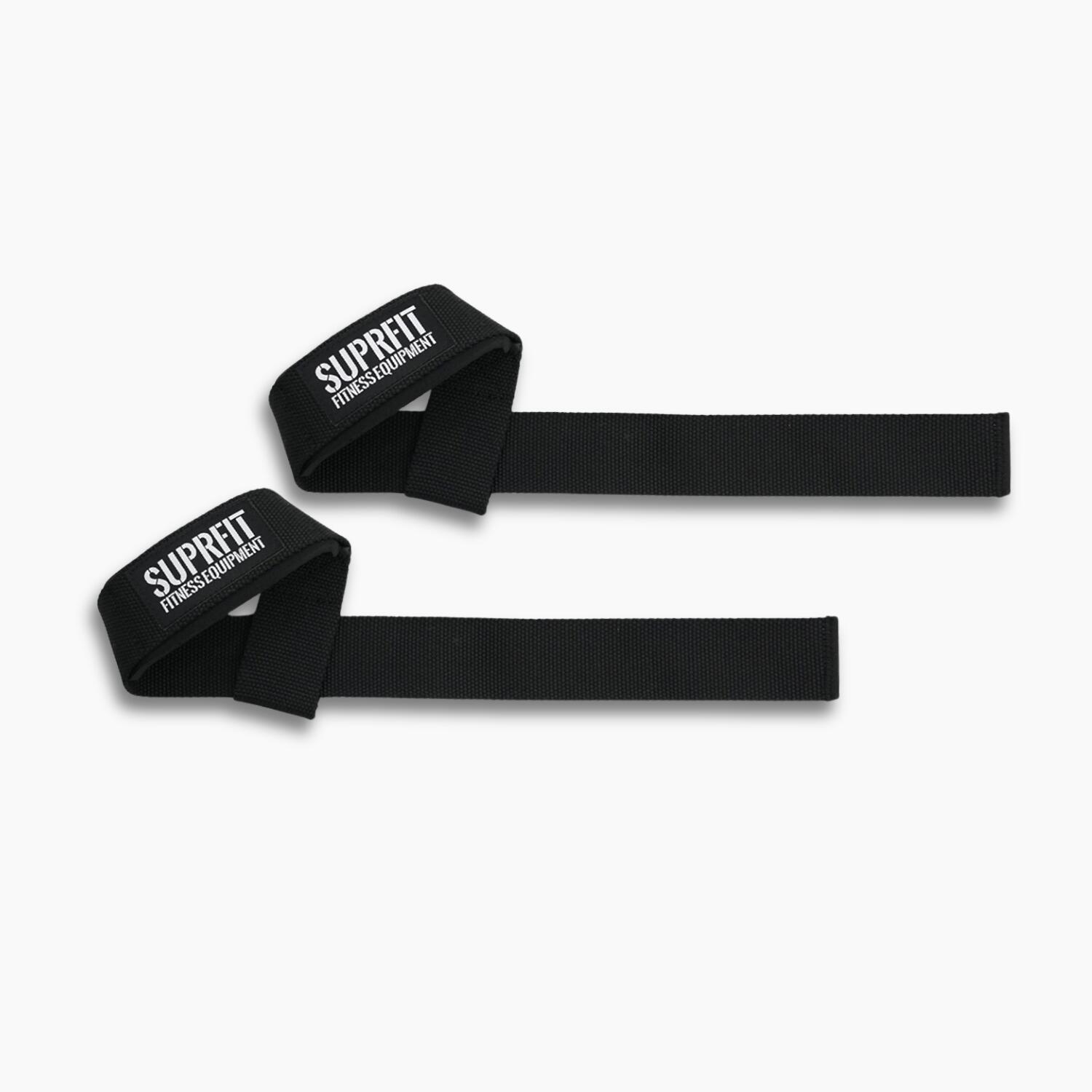 Suprfit Lifting Straps 2/4