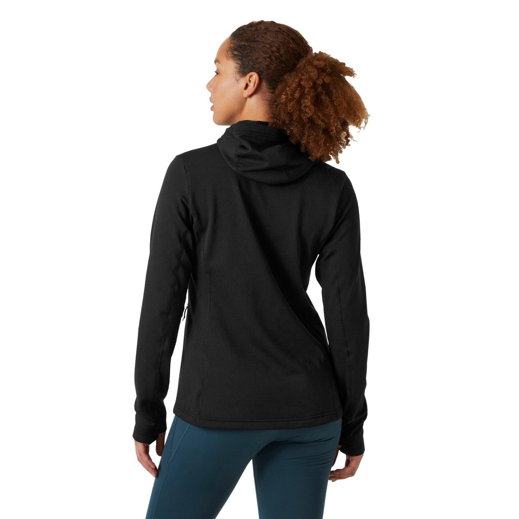 Sweatshirt à capuche femme Helly Hansen Versalite 2/6