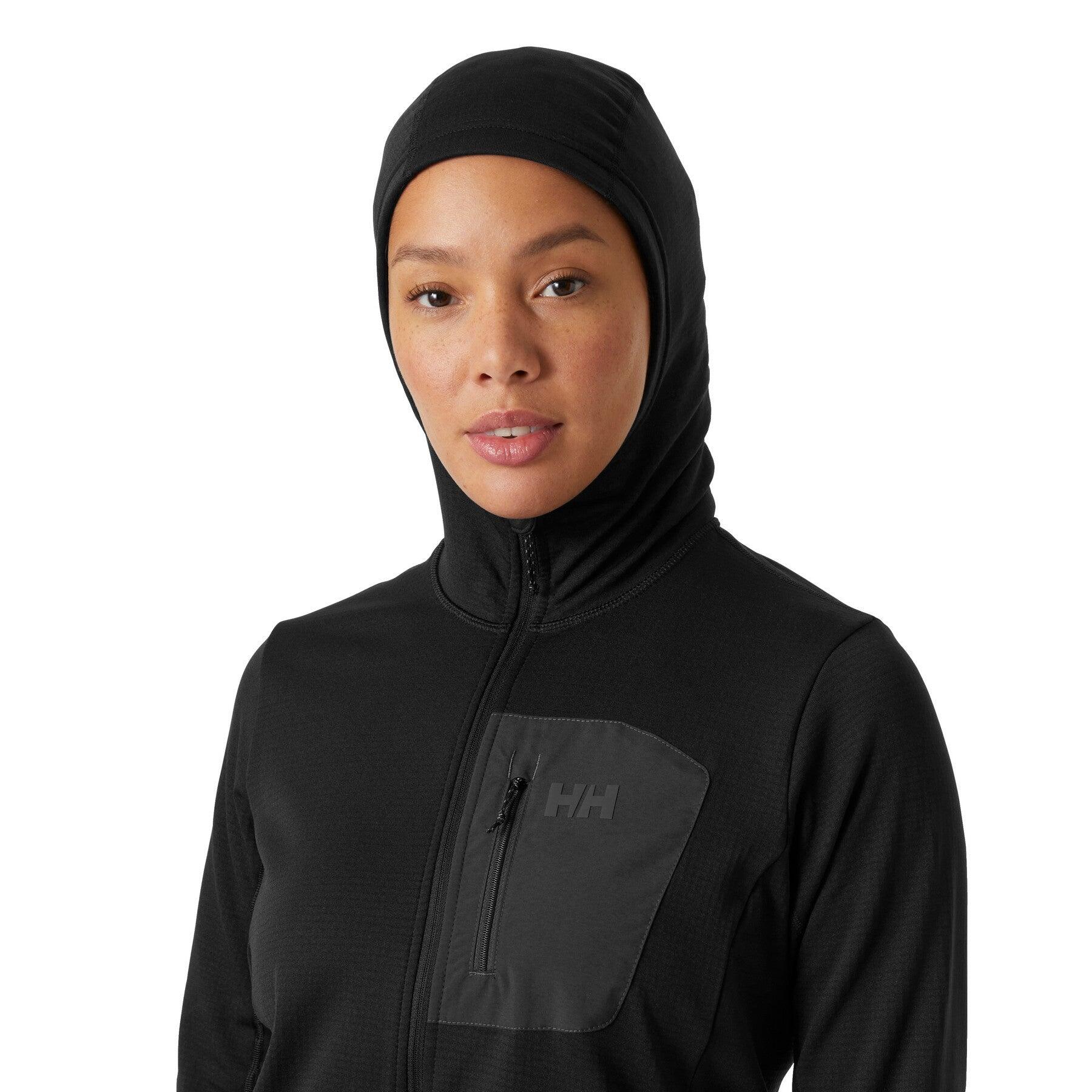 Sweatshirt à capuche femme Helly Hansen Versalite 5/6