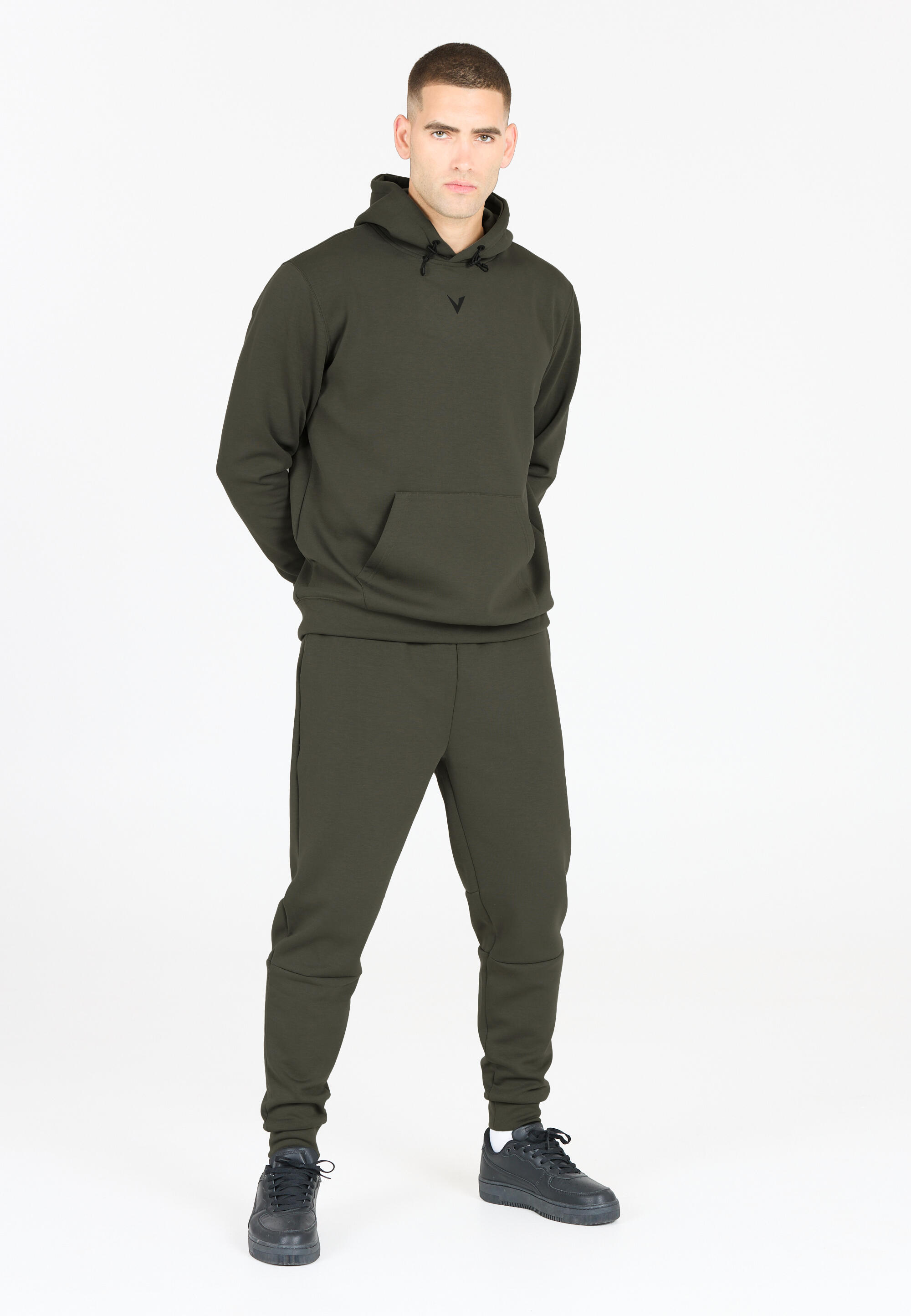 Pantalón de chándal Virtus Taro 4/5