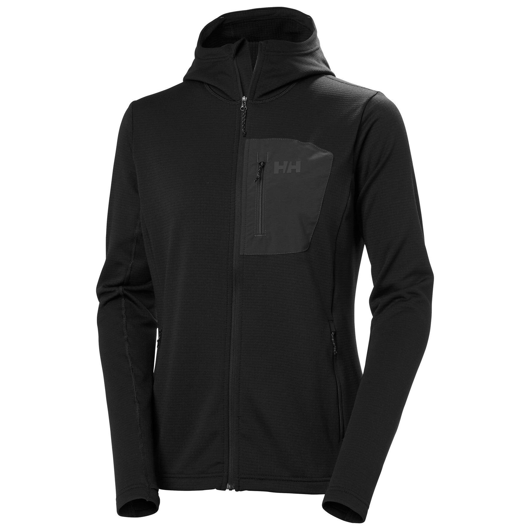 Sweatshirt à capuche femme Helly Hansen Versalite 3/6