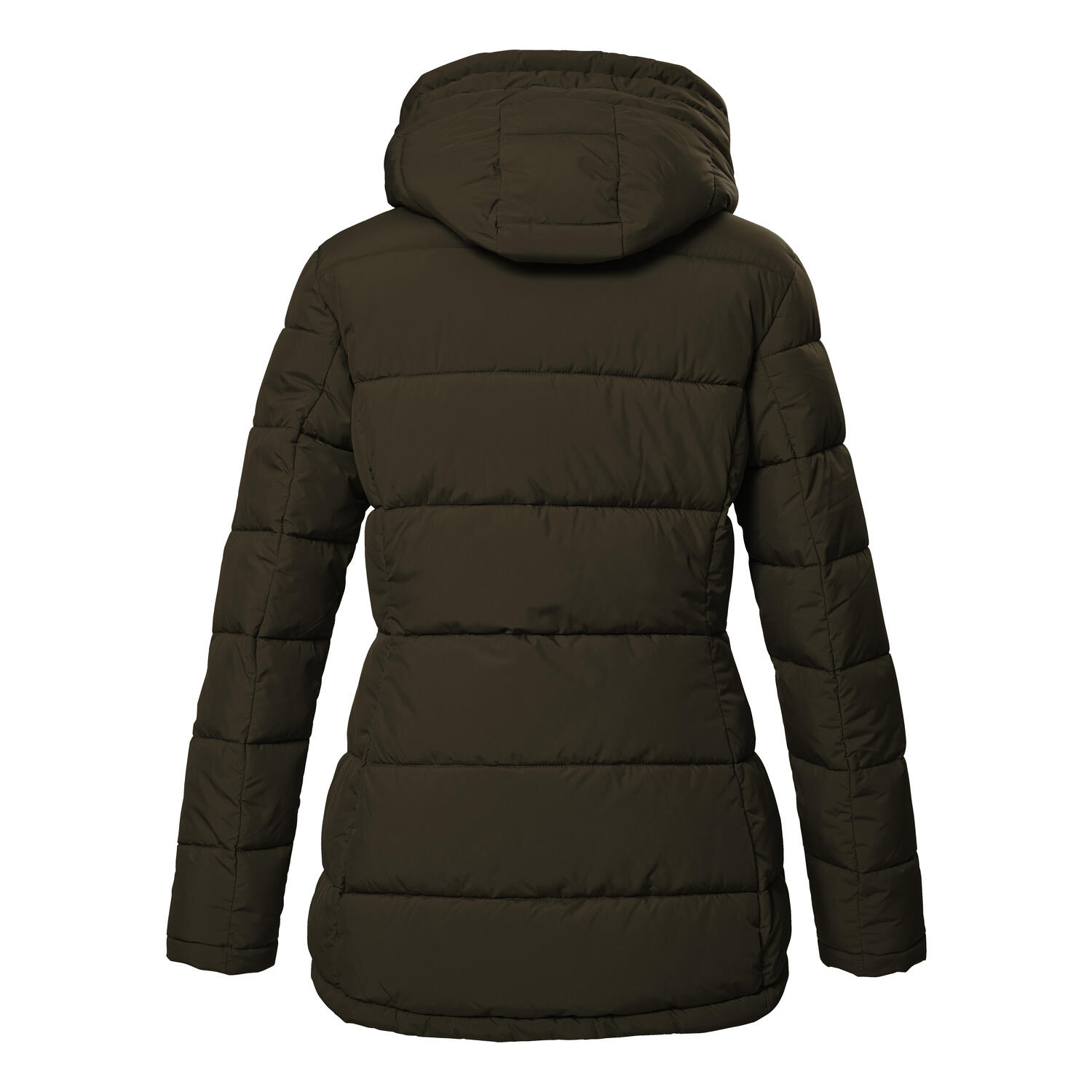 Damen Steppjacke GW 68 WMN QLTD JCKT 3/3