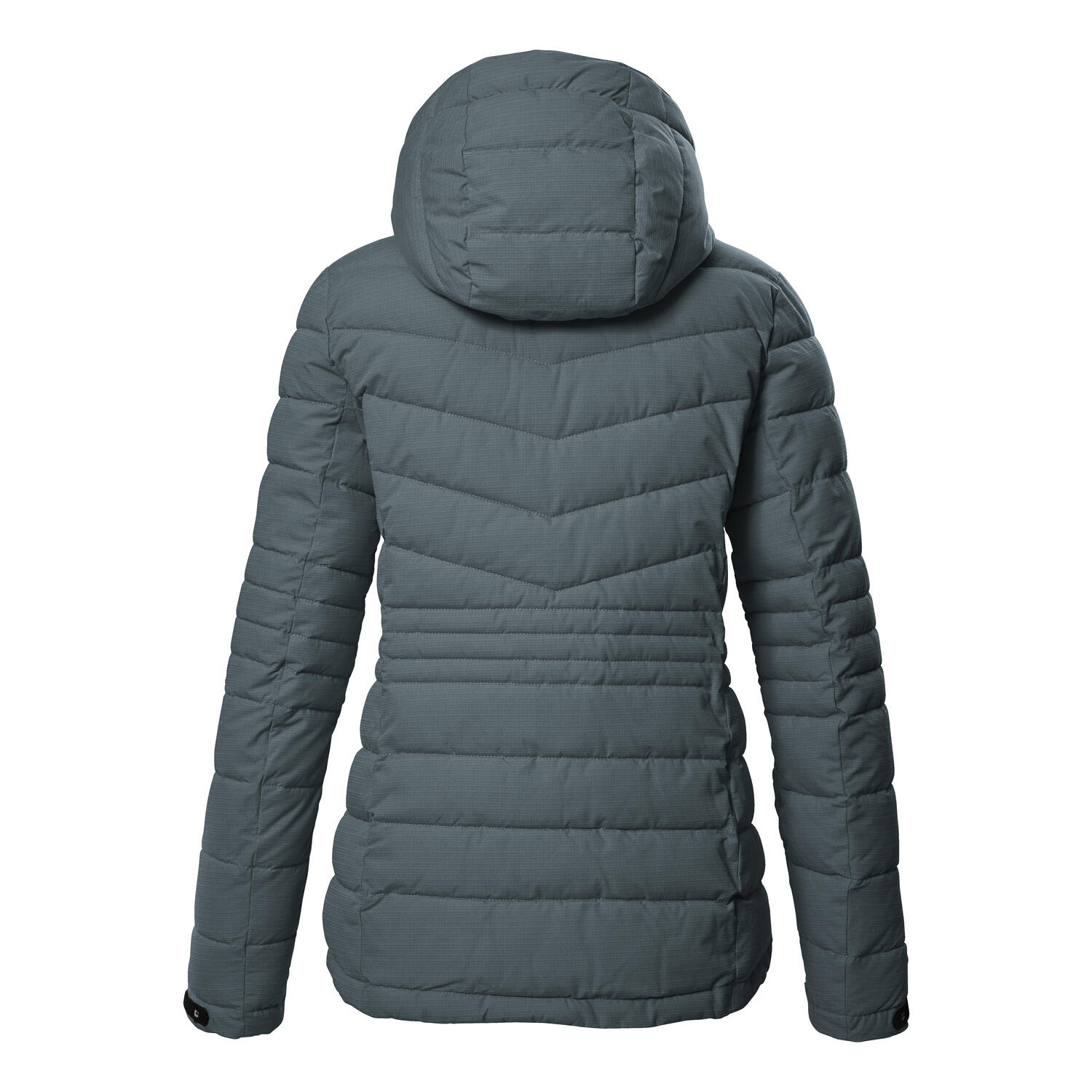 Steppjacke KOW 10 WMN QLTD JCKT 3/6