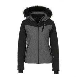 Blouson de ski femme Peak Mountain Armate
