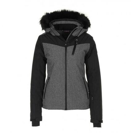 Blouson de ski femme Peak Mountain Armate