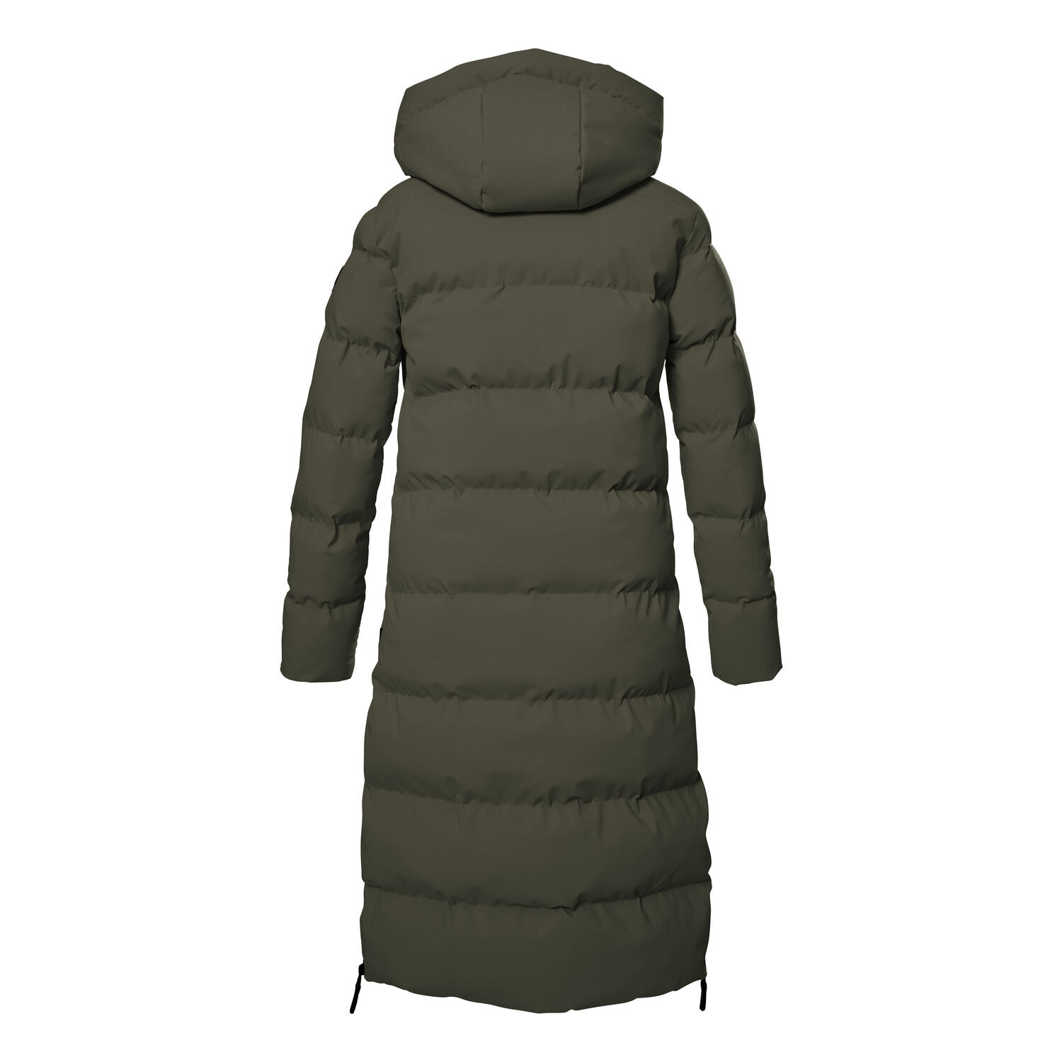 Damen Steppmantel GW 2 WMN QLTD CT 3/3