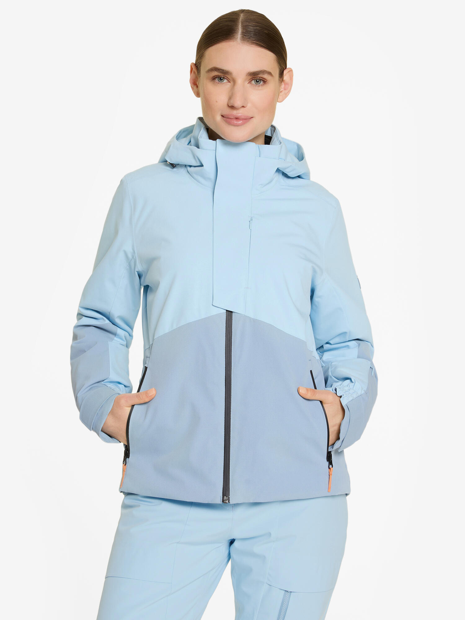 ZIENER Skijacke TEDA 3/5
