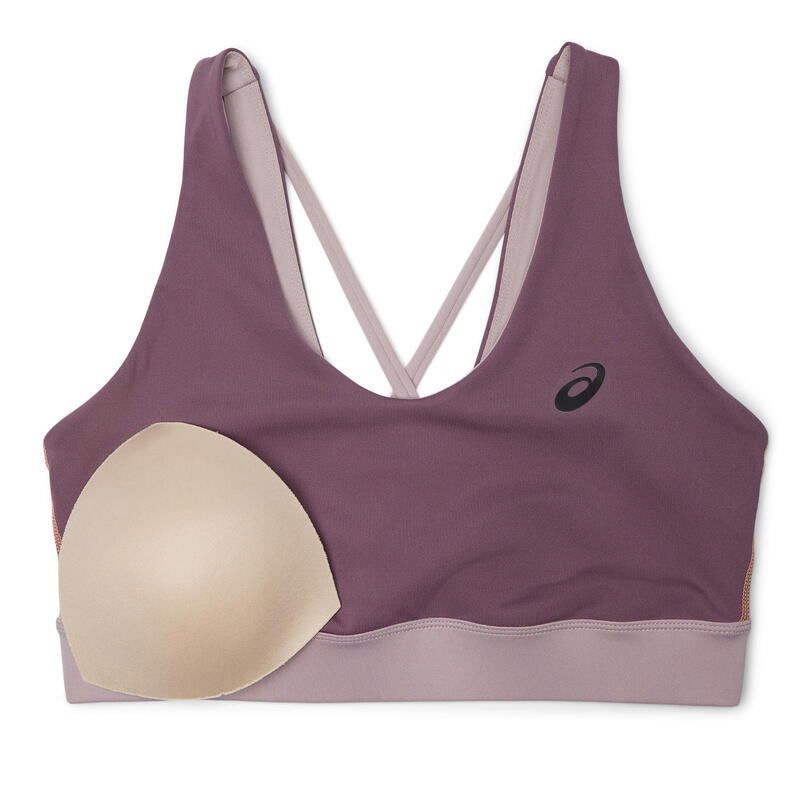 Brassière femme Asics