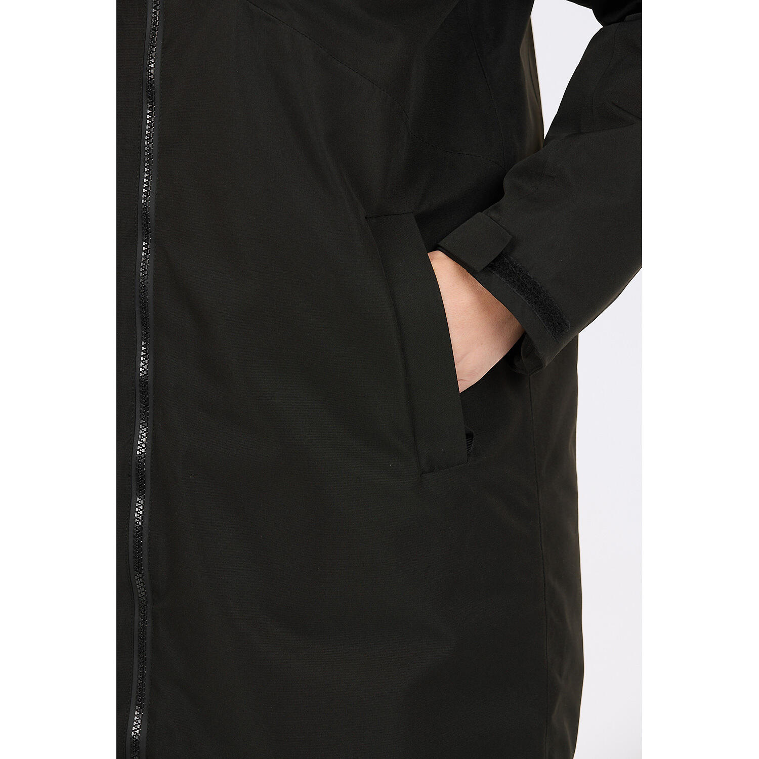 Veste de parka Bellway 6/7