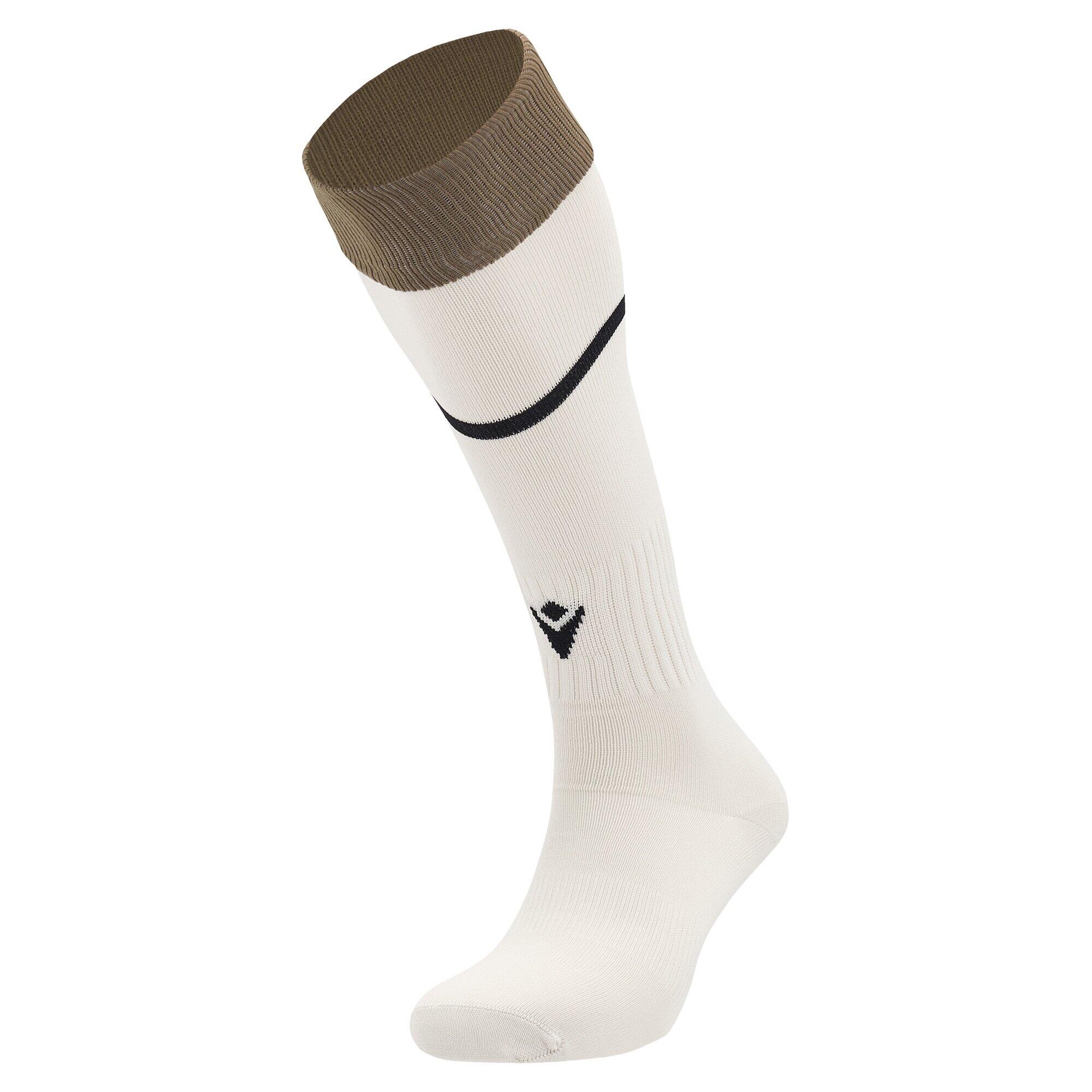 MACRON Macron Ospreys Rugby 2024/25 Adults Away Rugby Socks