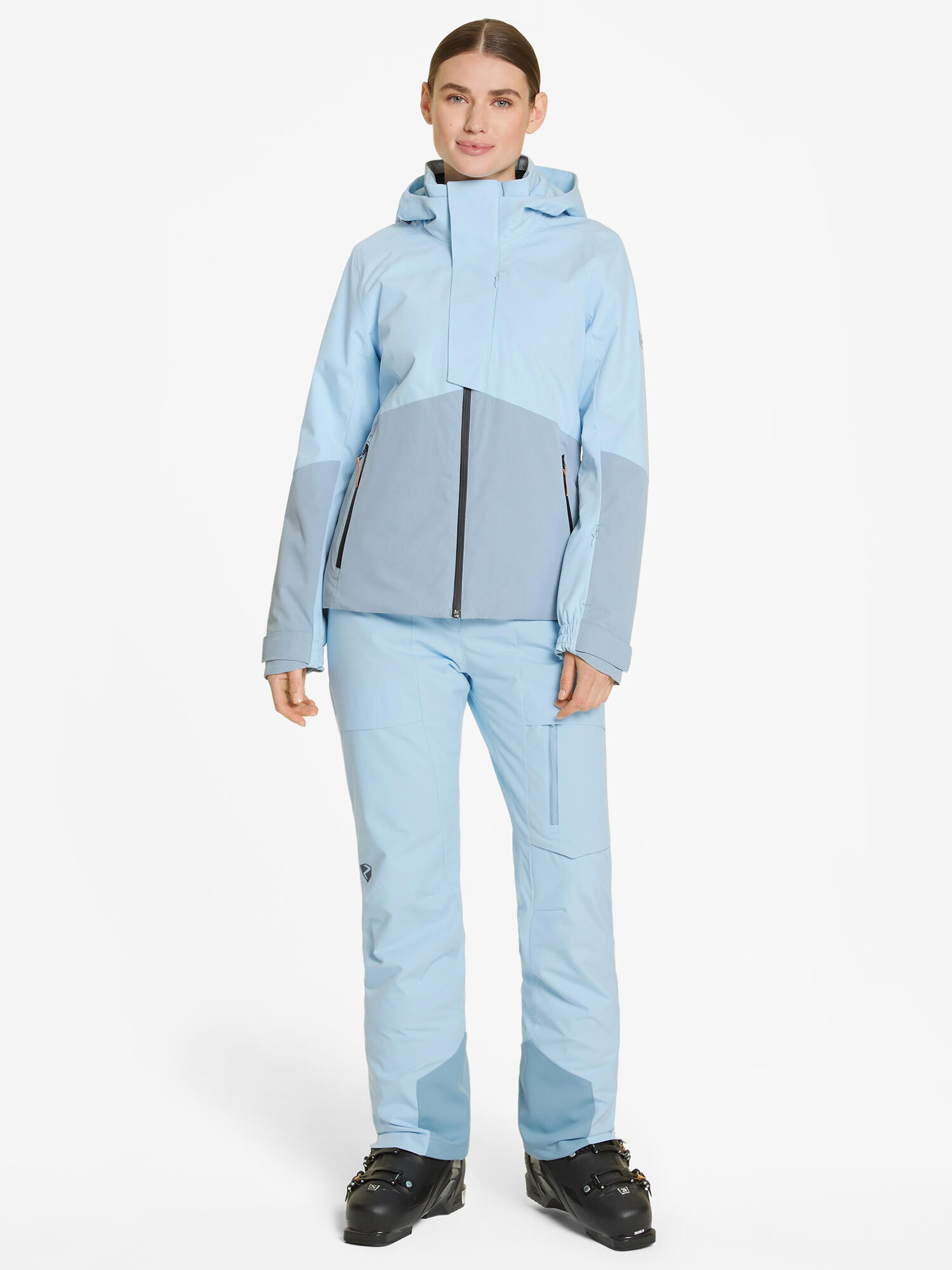 ZIENER Skijacke TEDA 4/5