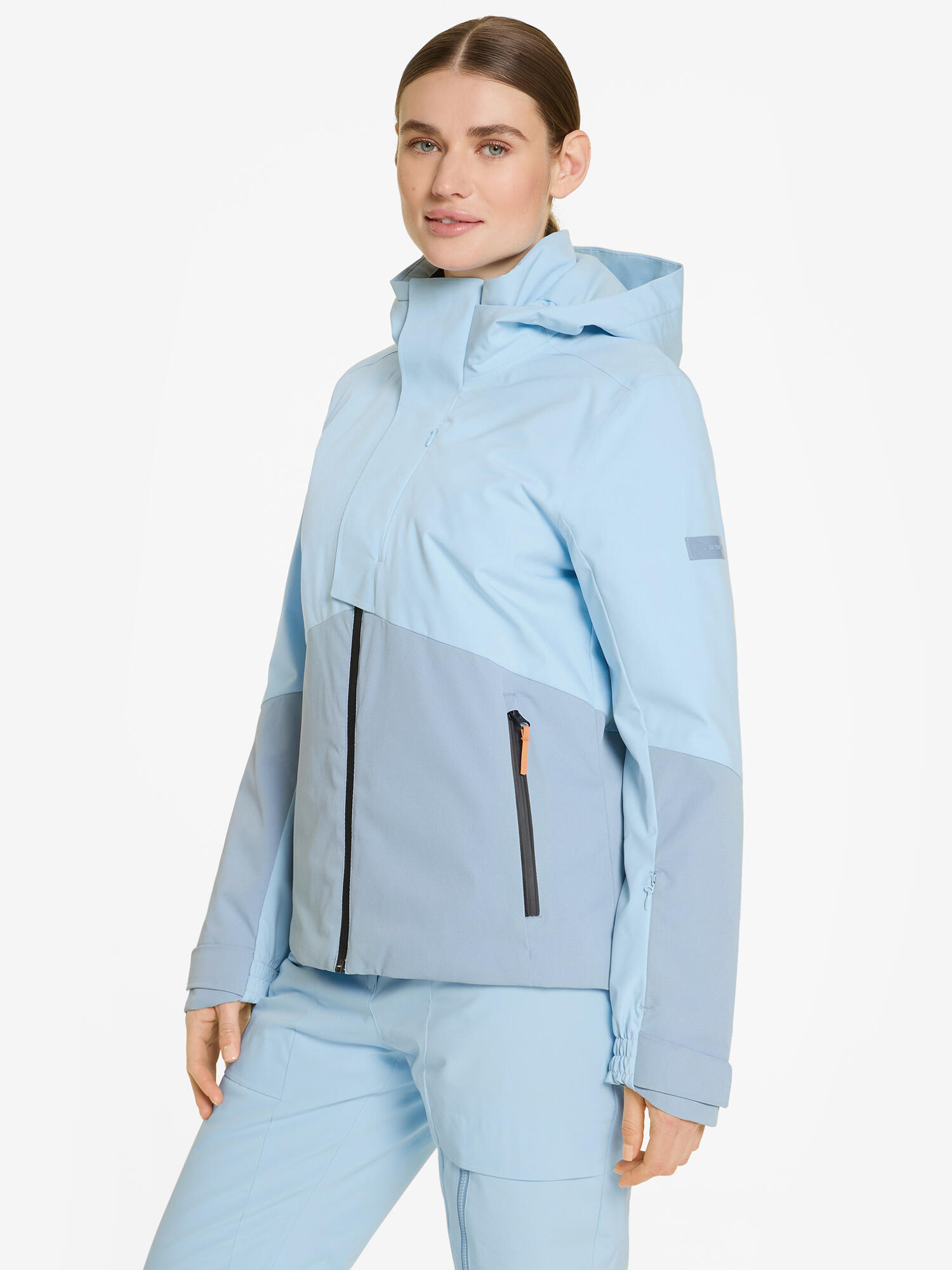 ZIENER Skijacke TEDA 5/5