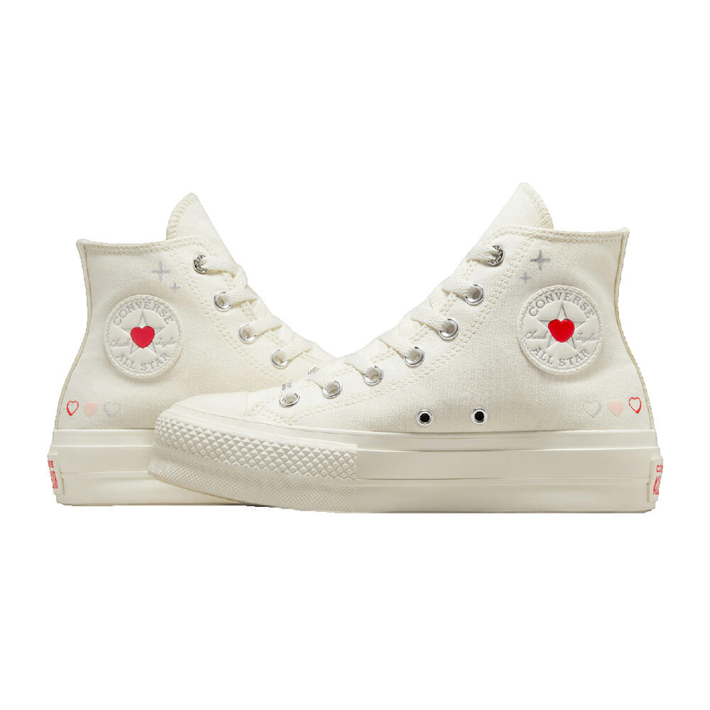 Converse - Chuck taylor beige A09114C 3/5