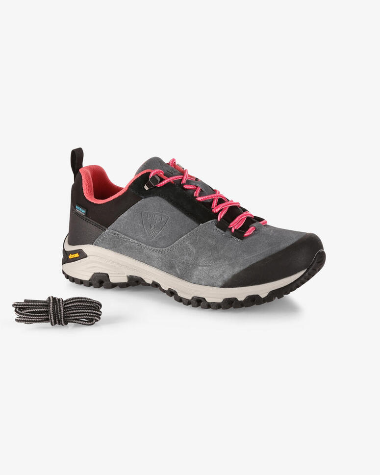 Niskie buty outdoorowe unisex Kilpi ANAK LOW WP-U