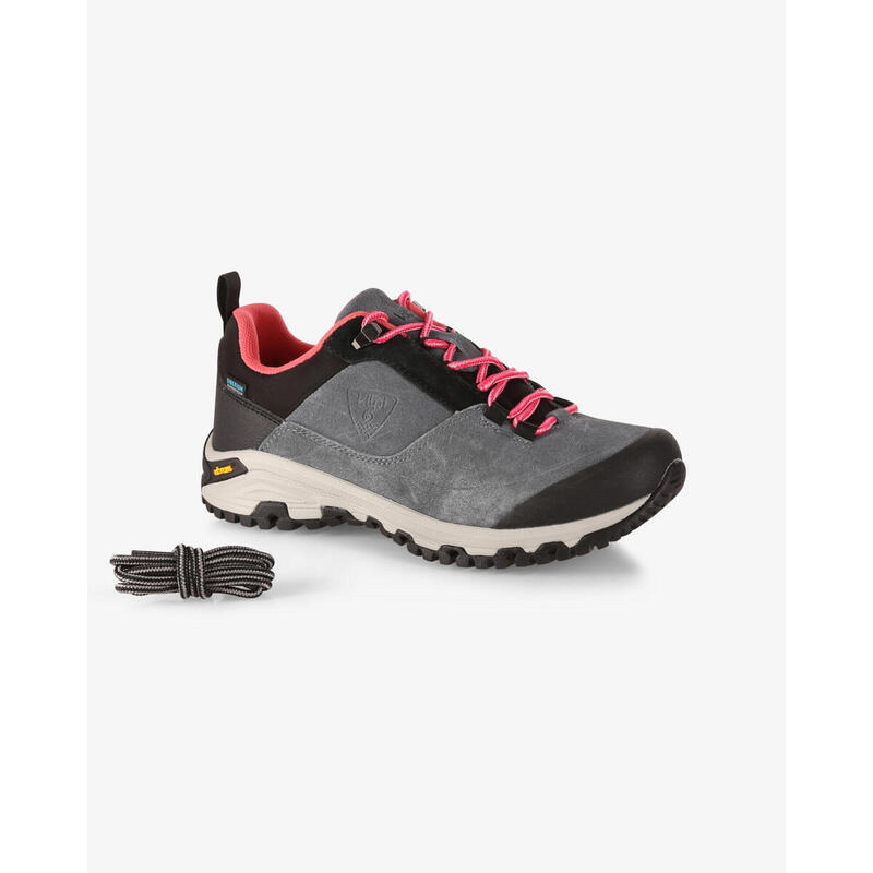 Unisex nízké outdoorové boty Kilpi ANAK LOW WP-U