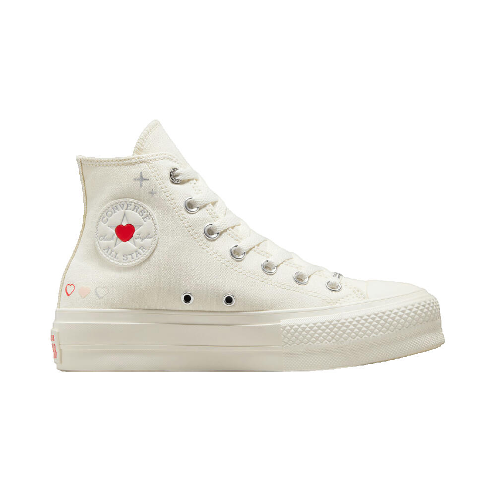 Converse - Chuck taylor beige A09114C 1/5