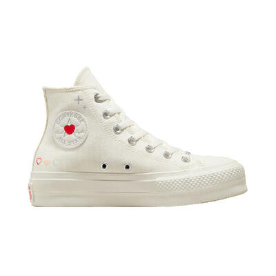 Converse - Chuck taylor beige A09114C