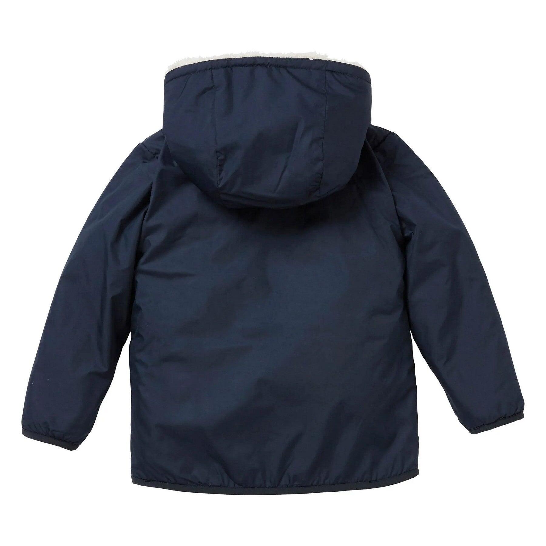 Funktionsjacke CHAMP REVERSIBLE JACKET 2/4