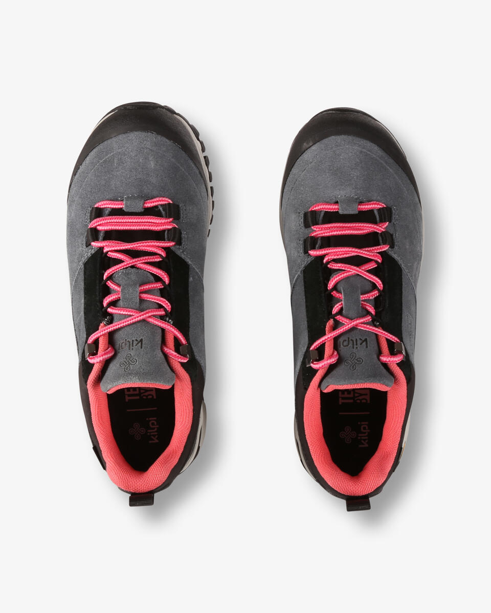 Chaussures de randonnée Kilpi Anak Low WP-U 4/7