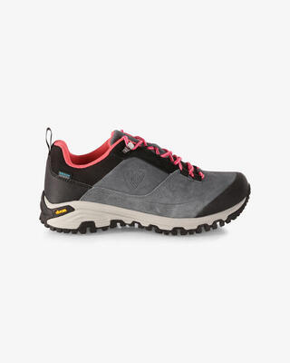 Unisex niedrige Outdoor-Schuhe Kilpi ANAK LOW WP-U
