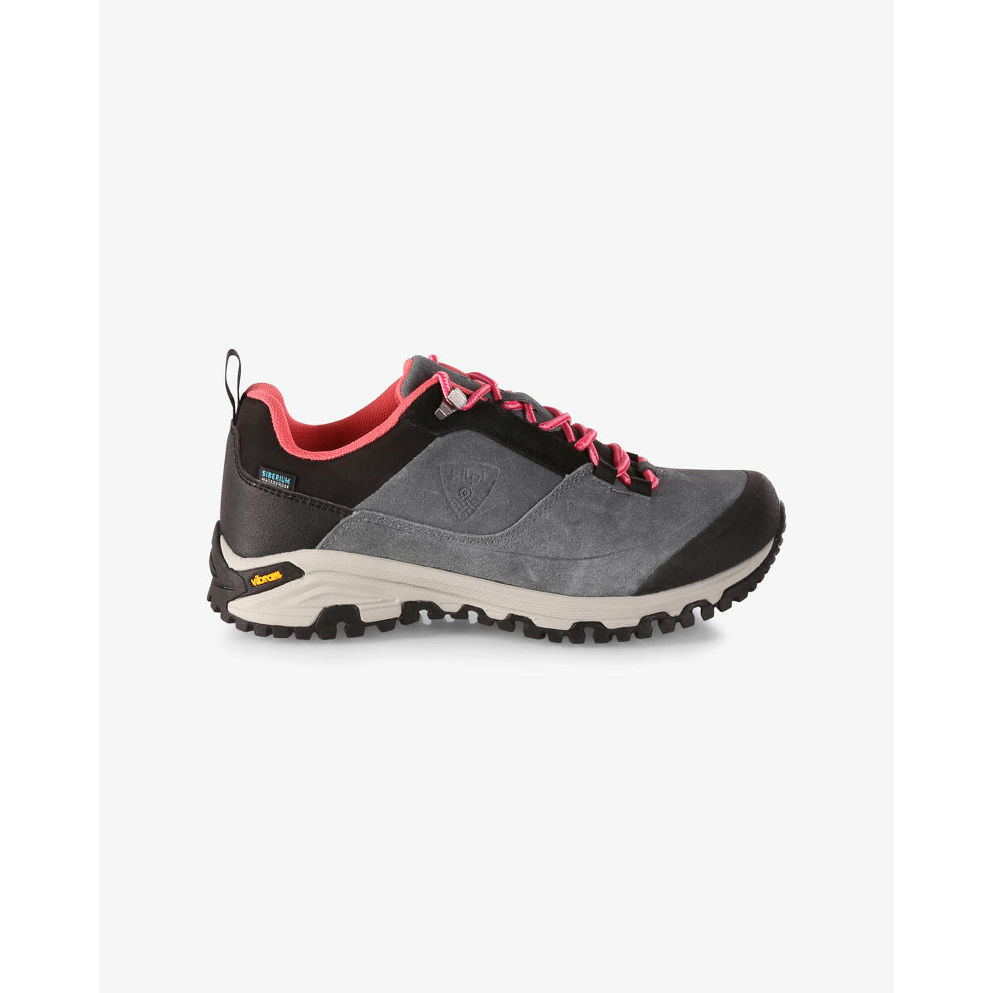 Niskie buty outdoorowe unisex Kilpi ANAK LOW WP-U