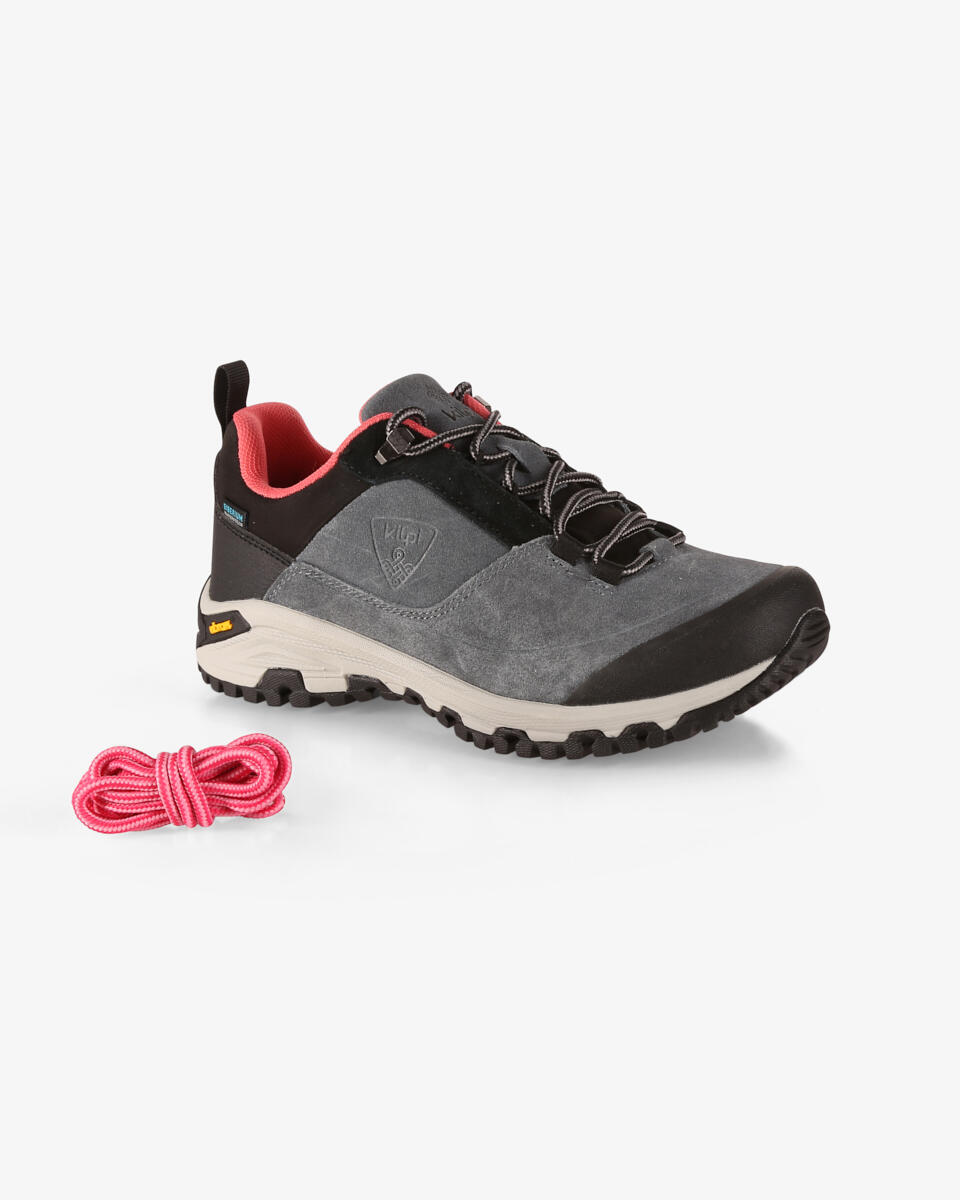 Scarpe trekking Kilpi Anak Low WP-U 3/7