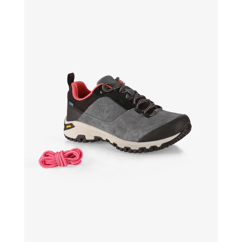 Unisex nízké outdoorové boty Kilpi ANAK LOW WP-U
