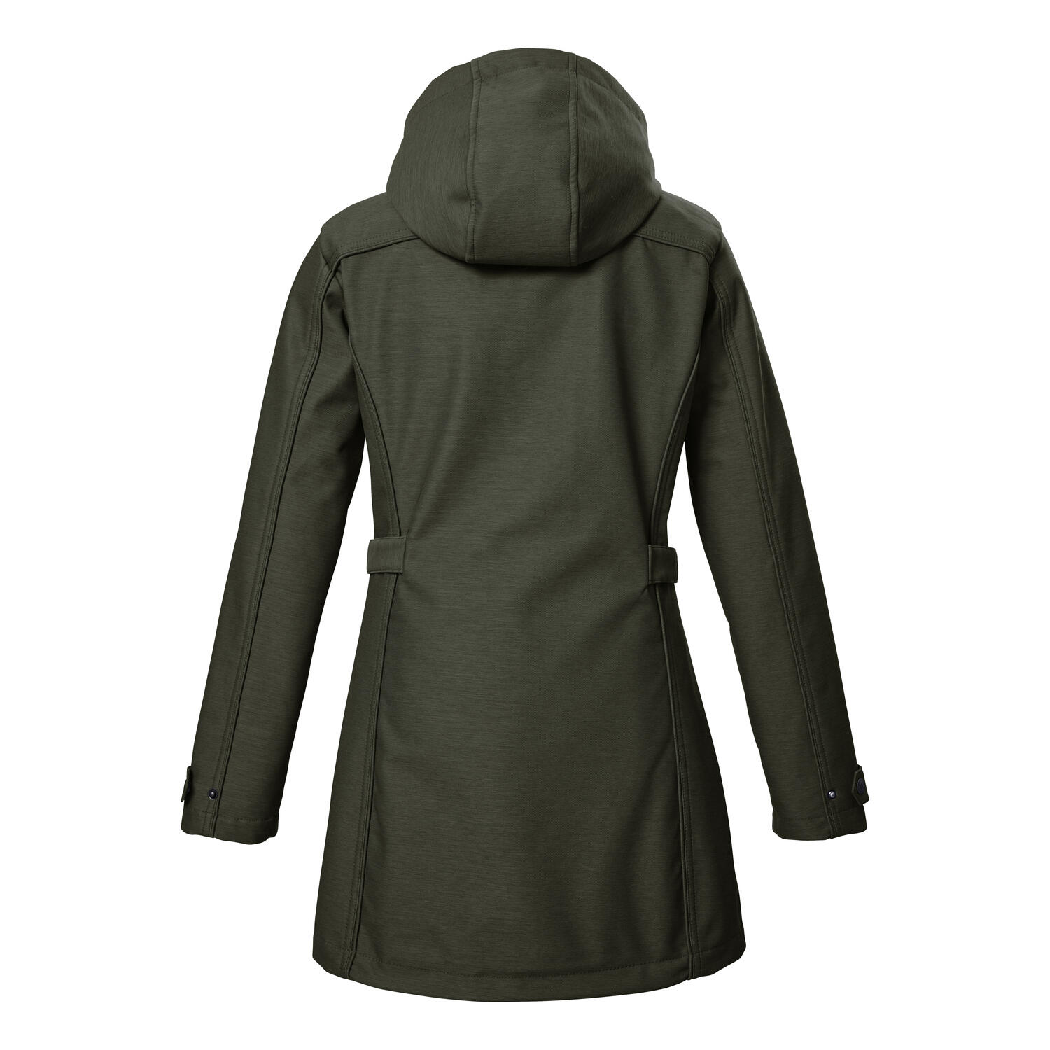 Damen Softshellparka GW 22 WMN SFTSHLL PRK 3/3