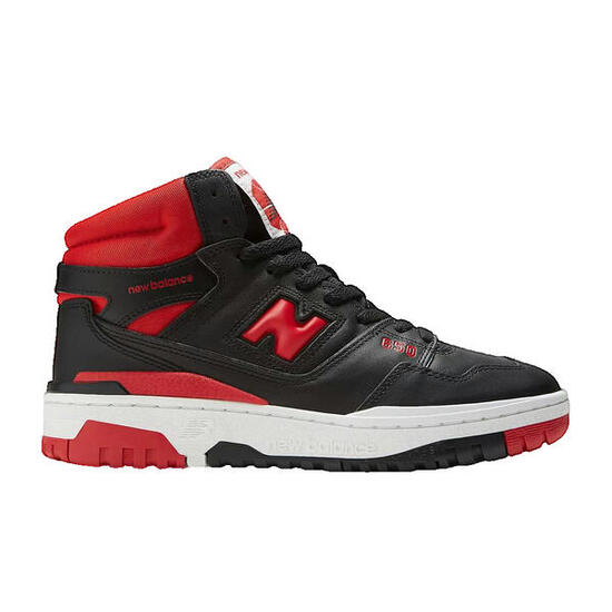 Zapatillas Hombre New Balance 650 Negro