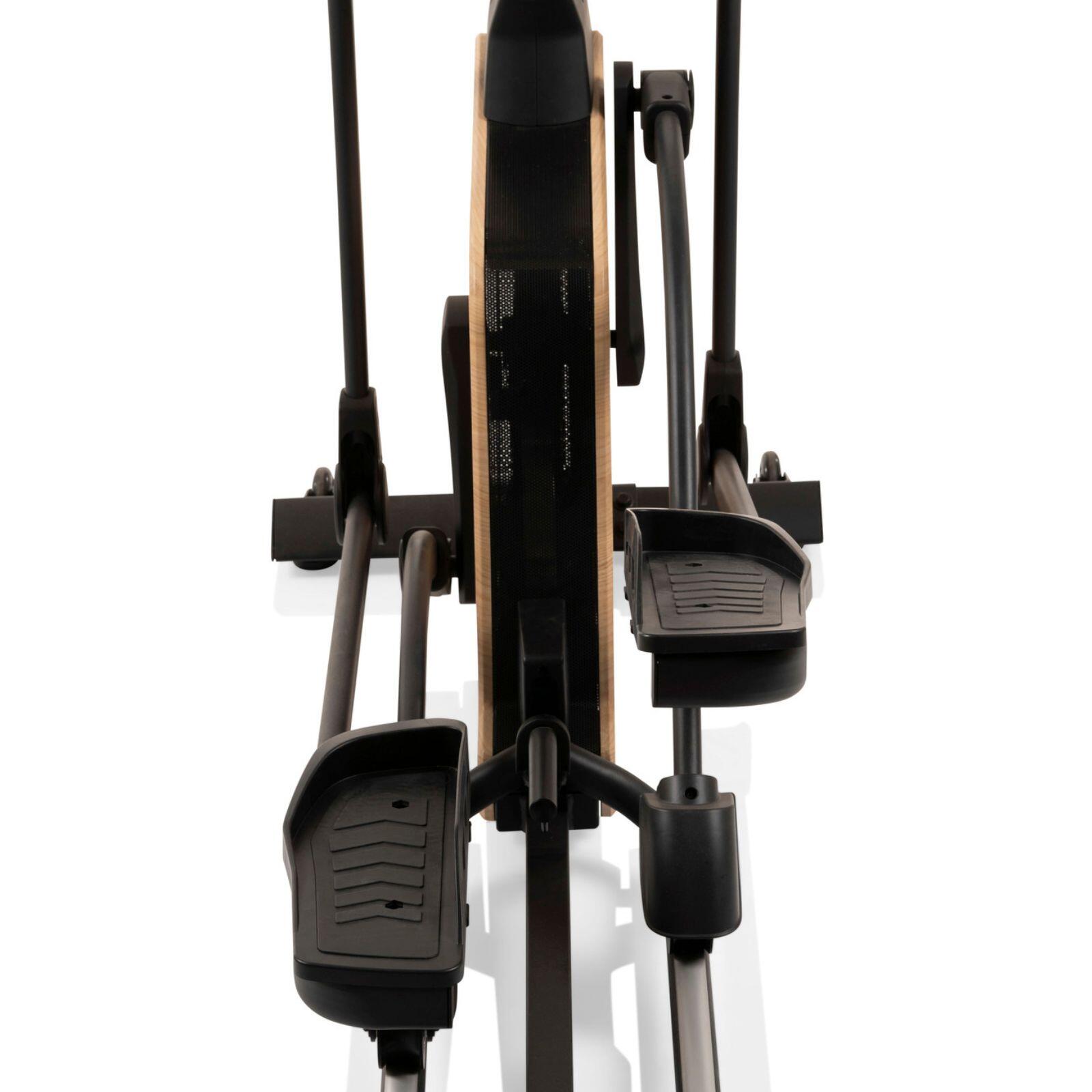 Hammer Fitness CrossPace 5.0 NorsK - Ellittica / Crosstrainer con Zwift 4/7