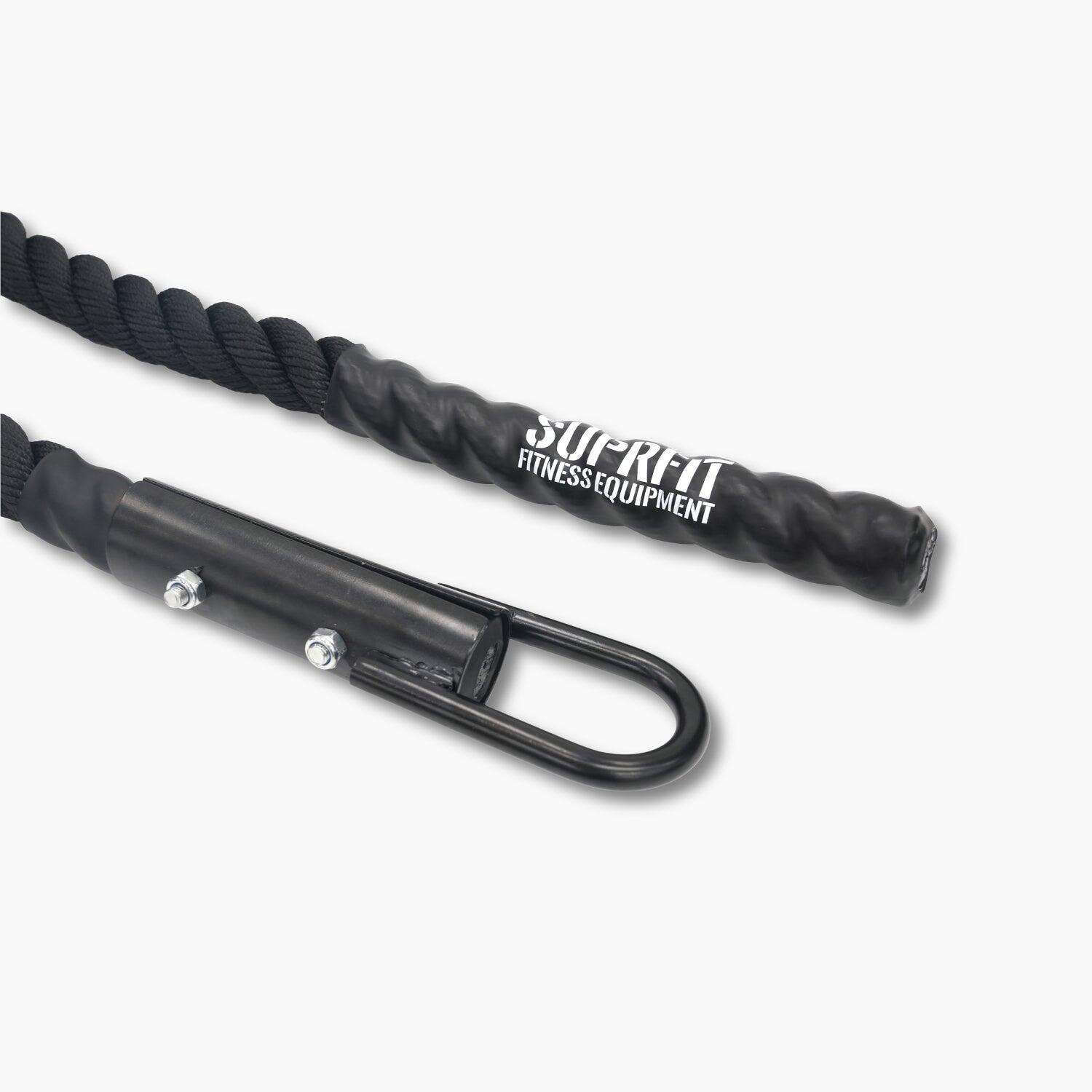 Suprfit Sled Pull Rope 3/3