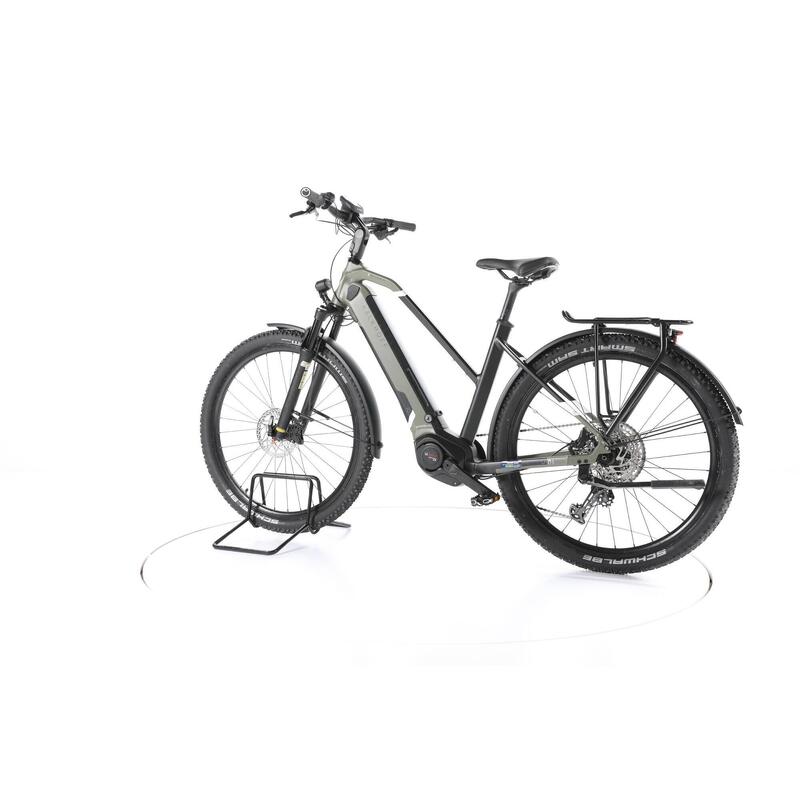 Reconditionné - Kalkhoff Entice 5.B Advance+ Vélo électrique Femmes  - Très Bon