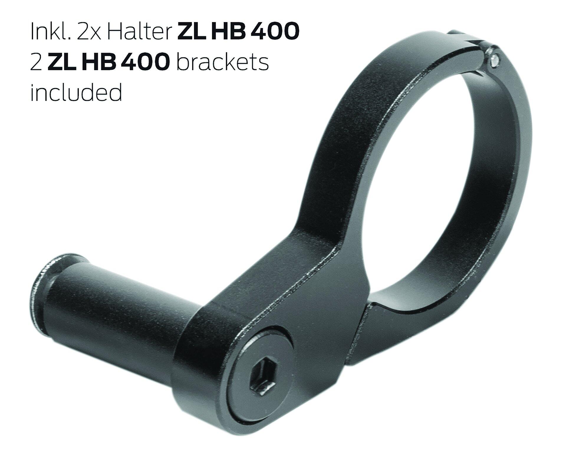 Phare à LEDLS 990 Lighthammer Pro 250 E-Bike 6/6