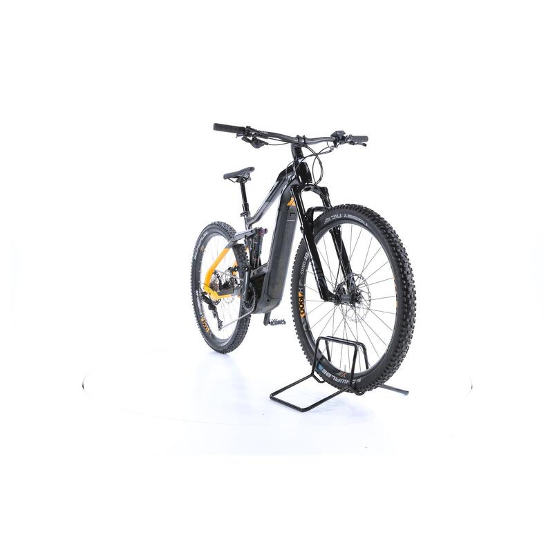 Refurbished - Haibike FullNine 10 Vélo électrique VTT 2021 - Bon