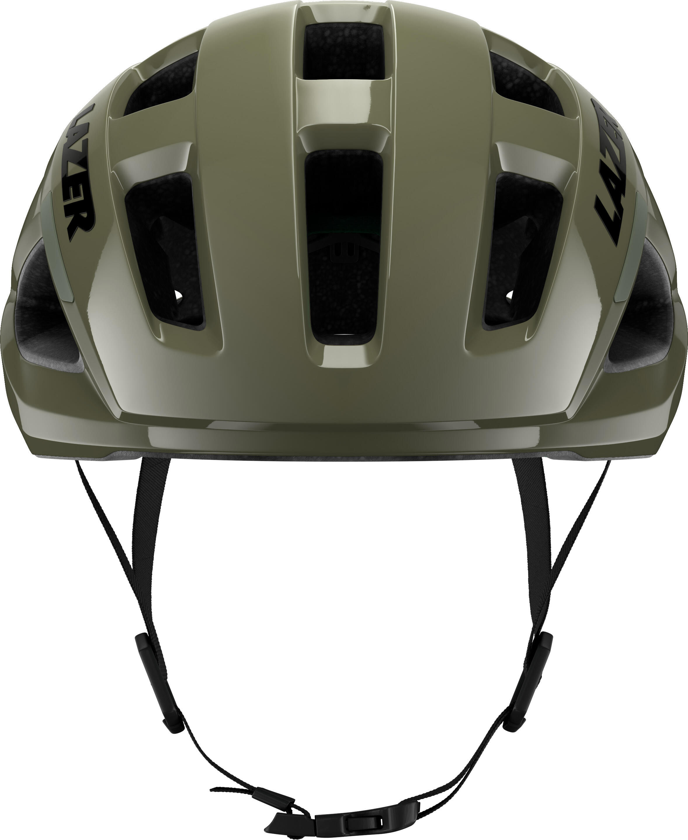 Casco per bici da corsa/gravel Tonic KinetiCore, verde pino 6/6