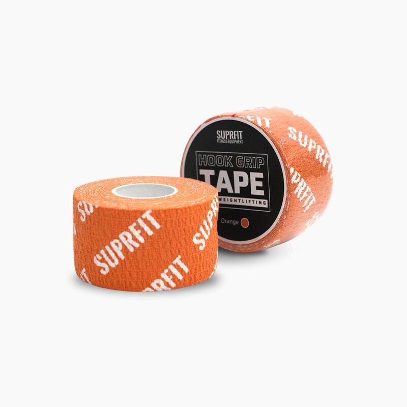 Suprfit Hook Grip Tape – Orange