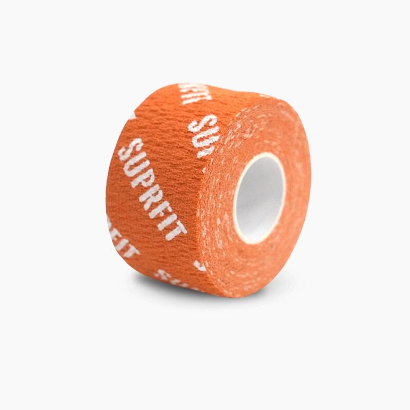 Suprfit Hook Grip Tape Orange SUPRFIT Decathlon