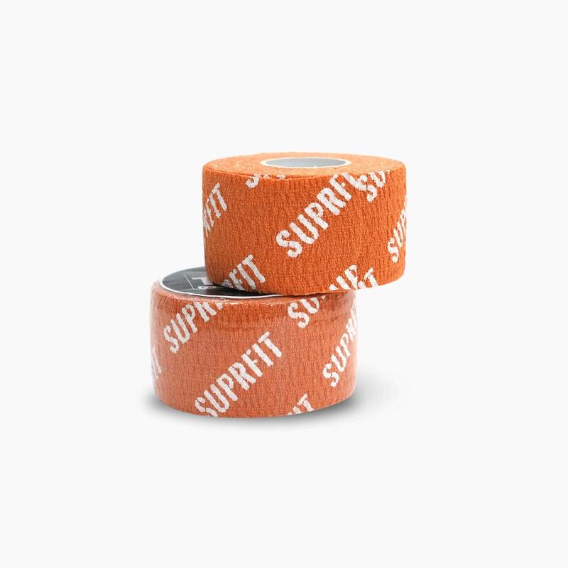 Suprfit Hook Grip Tape Orange SUPRFIT Decathlon