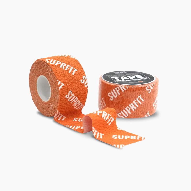 Suprfit Hook Grip Tape – Orange