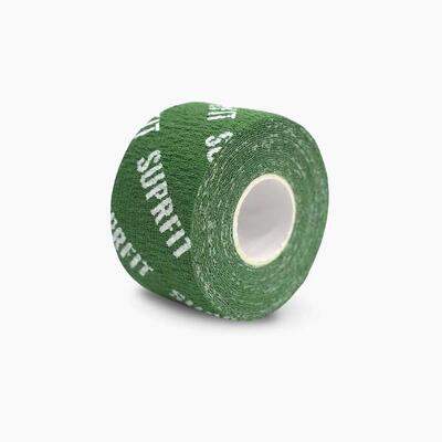 Suprfit hook grip tape – green