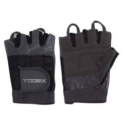 Gants de fitness - Cuir - Taille: S