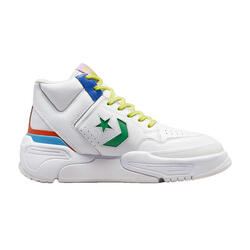 Chaussures Hommes Converse Weapon Cx Blanc