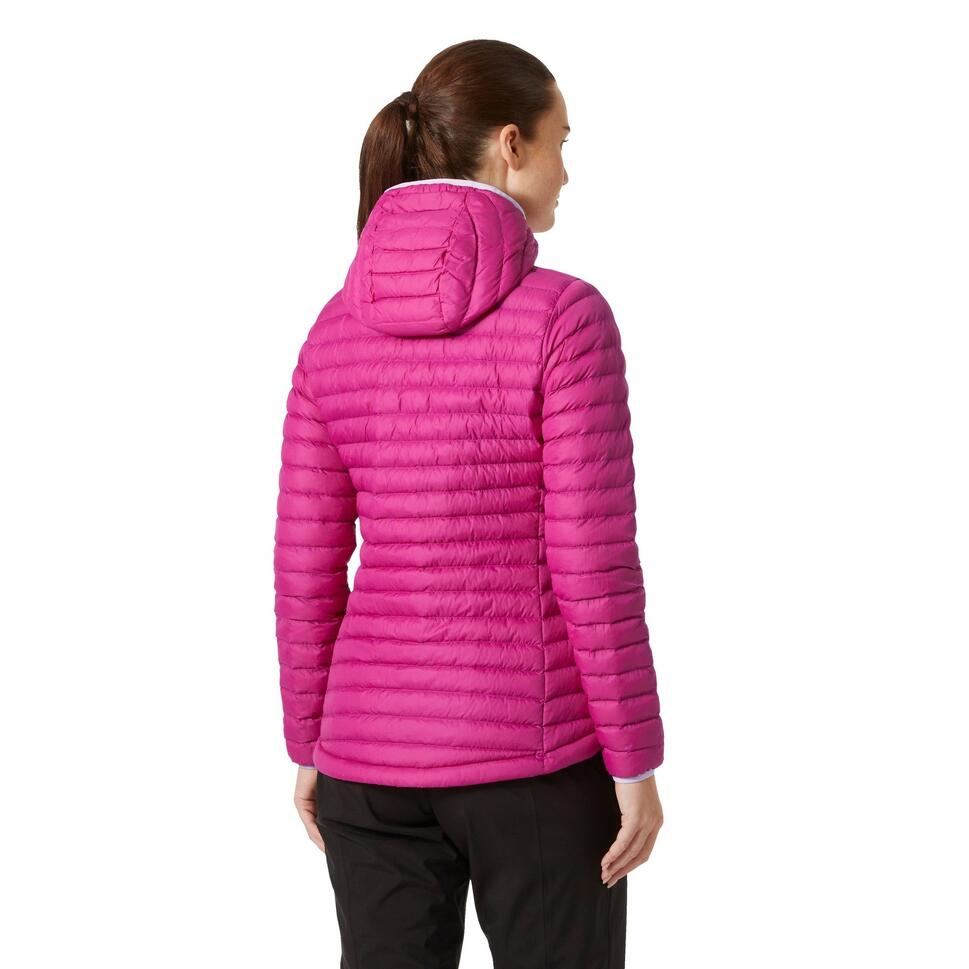 Kurtka uniwersalna damska Helly Hansen Sirdal