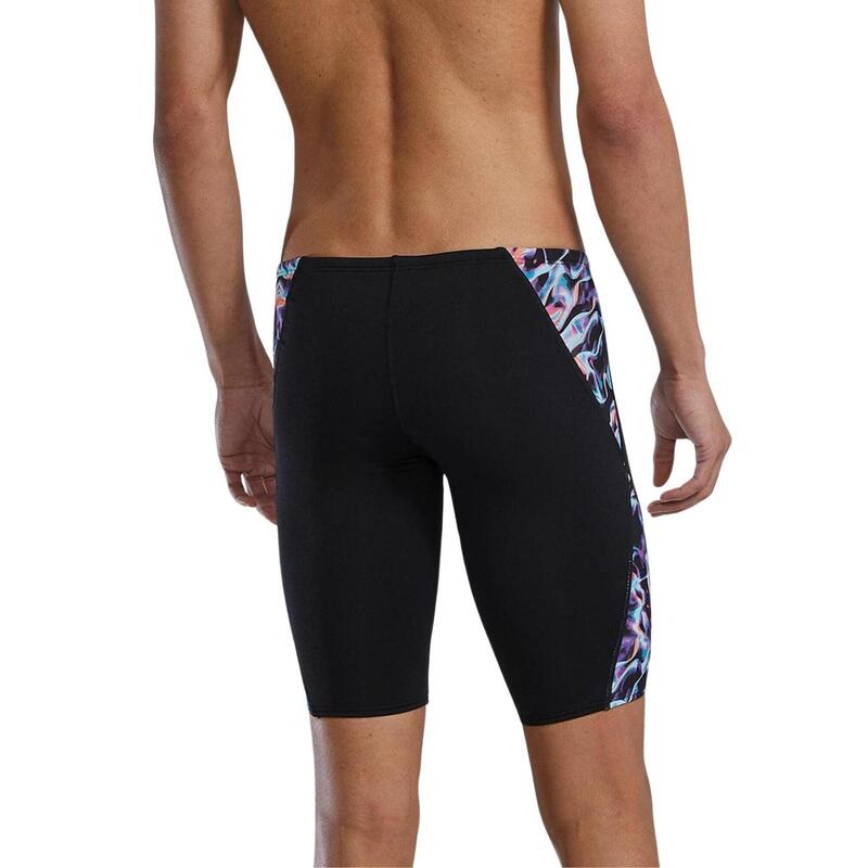 Jammer înot bărbați TYR Blade Splice multicolor | rezistent clor 300h+